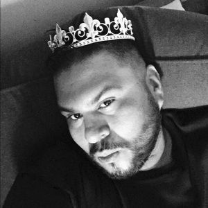 Meet your Posher, Mark